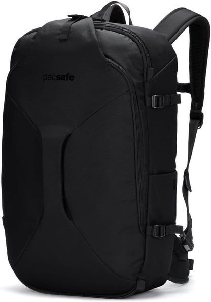 EXP45 Anti-Theft Carry-On Travel Pack, Black