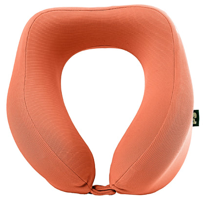 Travel Neck Pillow - U Shaped Lightweight Memory Foam Neck Travel Pillow for Airplane and Car Travels
