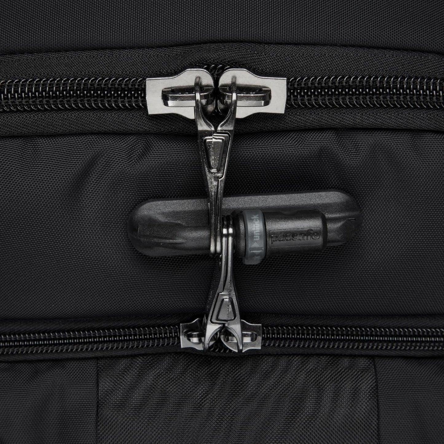 EXP45 Anti-Theft Carry-On Travel Pack, Black