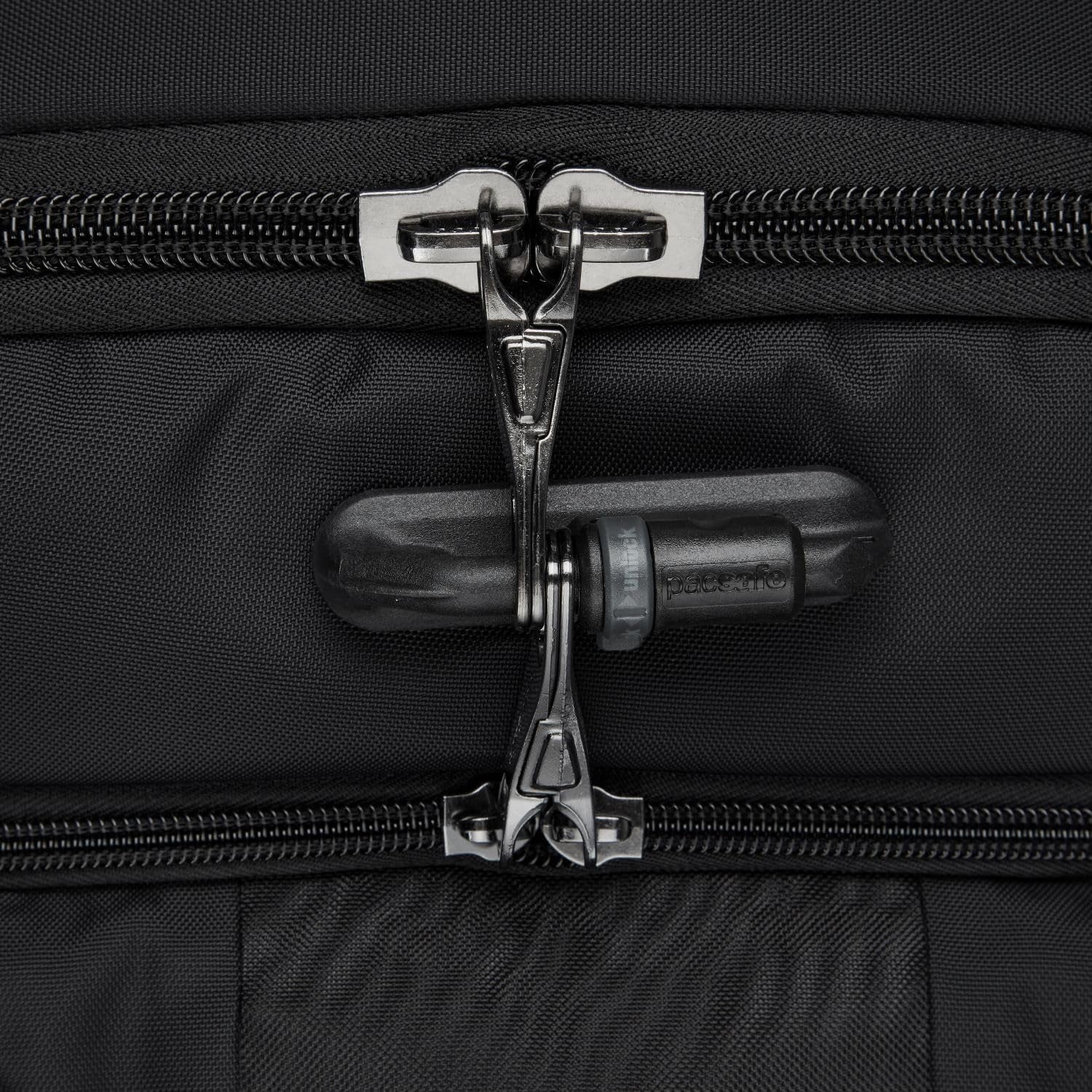 EXP45 Anti-Theft Carry-On Travel Pack, Black