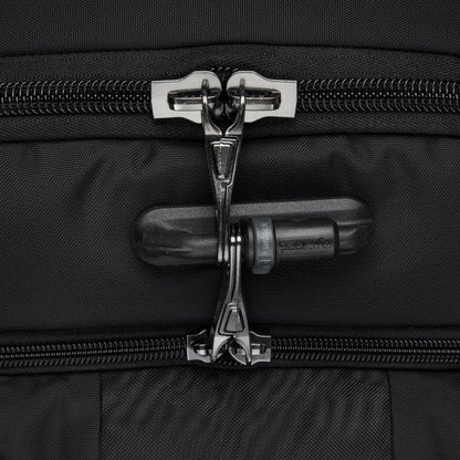 EXP45 Anti-Theft Carry-On Travel Pack, Black